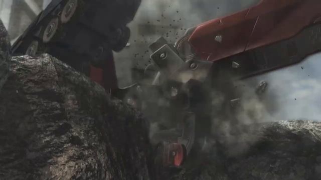 Metal Gear Rising: Revengeance. Армстронг. Прохождение без комментариев #7, ФИНАЛ. смотреть онлайн