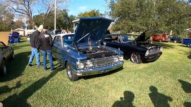 2022 Novemberfest Car Show-Alvin, Texas смотреть онлайн