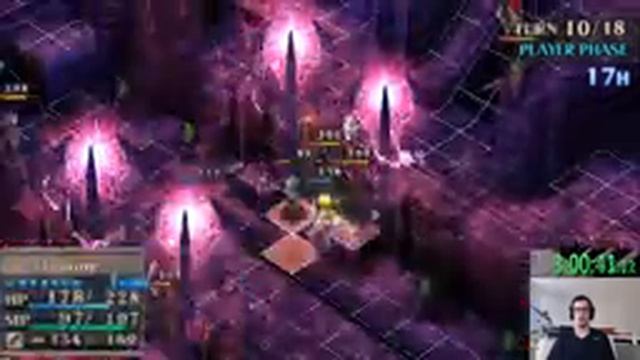 First Attempt at speedrunning Jeanne d'Arc смотреть онлайн