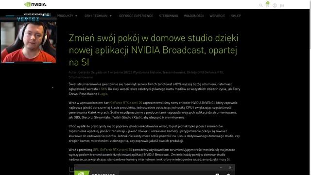 NVIDIA GeForce RTX 3070 Test Gier w 4K! | Vertez смотреть онлайн
