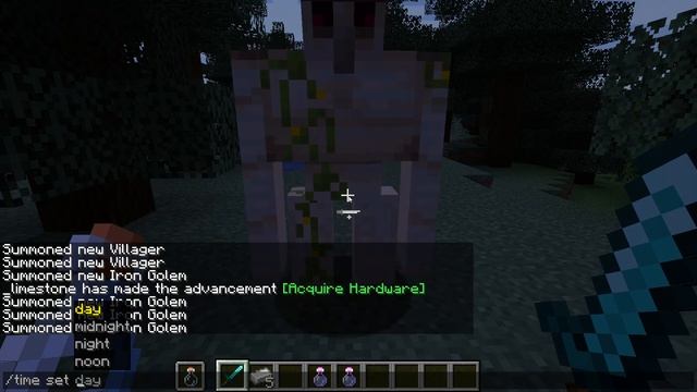 ⚔️☠️ Улучшаю мод на отравленный меч в Майнкрафт | Обзор мода Minecraft [1.16.4] Poisoned Sword Mod смотреть онлайн