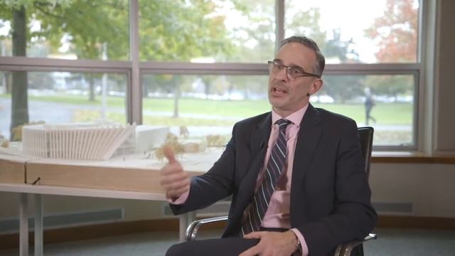 XLERATORsync® Hand Dryer System in Education - Isenberg School at UMass Amherst Case Study смотреть онлайн