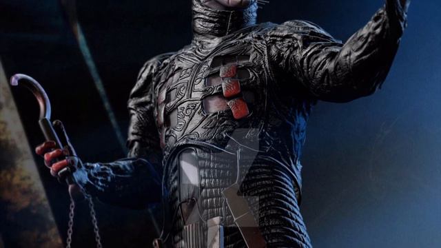 Mortal Kombat 11 DLC Characters Ideas смотреть онлайн