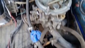 Ремонт карбюратора к-151д а/м Газель змз 406  после неудачного ремонта в других местах!