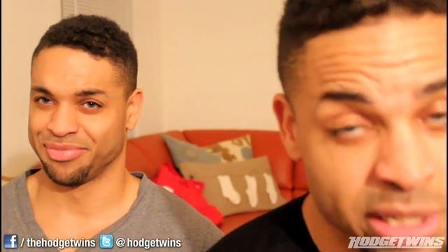 Failed Assignation Attempt @hodgetwins react to смотреть онлайн