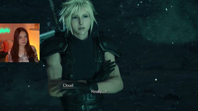 We Begin Again!! | Final Fantasy VII Rebirth | Part 1 смотреть онлайн