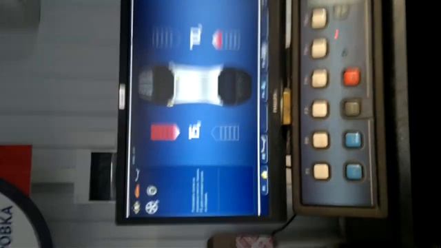 Как мне бравые шиномонтажники колеса отбалансировали смотреть онлайн