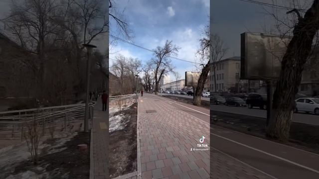 Как раньше называлась улица Байсеитова смотреть онлайн