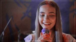 ► Люся & Саша | «Отпуск» | Гори