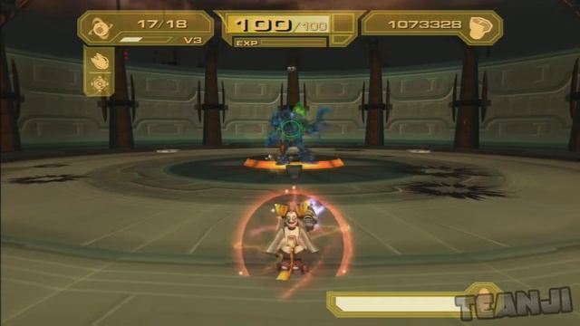 Let's Play: Ratchet & Clank 3 (Trilogy Edition) - Episode #051: Target Practice смотреть онлайн