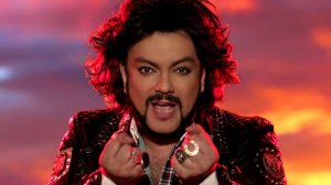 Филипп Киркоров — «Индиго» (Backstage)