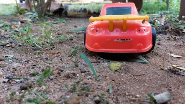 RC Monster truck driver rescue operation | car video | tractor farming | monster truck driving смотреть онлайн