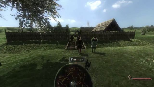 Mount & Blade: Viking Conquest DLC Ep. 25 смотреть онлайн