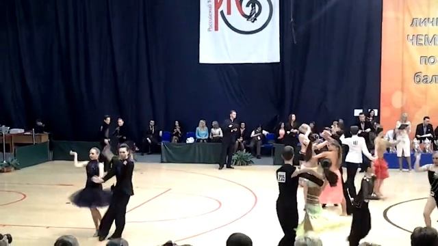 Первенство МФСТ 2014 Латина 1 тур С14-15 смотреть онлайн