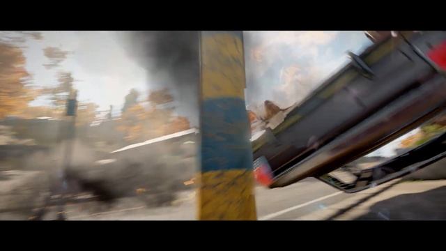 Season Two Gameplay Trailer | Call of Duty®: Black Ops Kalter Krieg & Warzone ™ смотреть онлайн