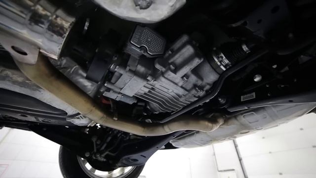 R-PERFORMANCE - VW TOURAN 1T3 2.0TSI DSG DQ500 7-SPEED 4MOTION STAGE R-350