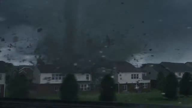 INTO THE STORM. Accept - Aiming High смотреть онлайн