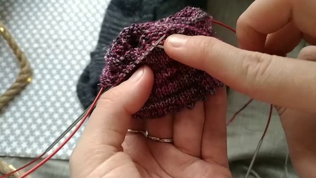 Кеттельный шов крючком / crochet linking seam смотреть онлайн