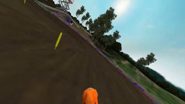 2014 MXS Virtual Hot Lap: Budds Creek смотреть онлайн