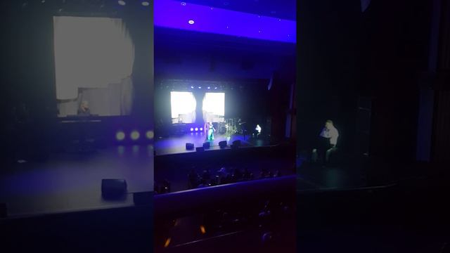 The duo Eduard Volchek and Kristina Orbakaite смотреть онлайн
