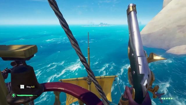 Sea of Thieves EP13: The Endgame Content? смотреть онлайн