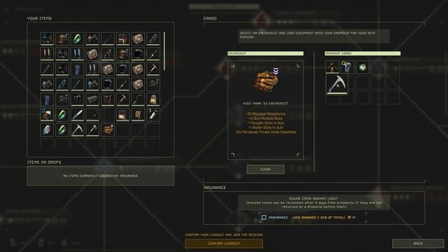 Everything you need to get EXOTICS | With new Changes - ICARUS смотреть онлайн