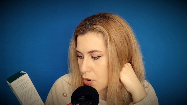 ASMR UNBOXING: Beauty Regali che ti Faranno Tingles! смотреть онлайн