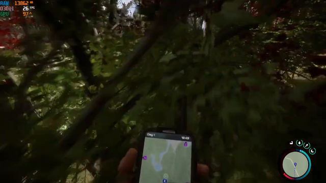 Sons of the Forest | Playable | Low Graphic | Steam Deck | Windows 11 смотреть онлайн