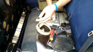 | Maintenance | Fiat punto 188 16V Fuel Pump Replacemant