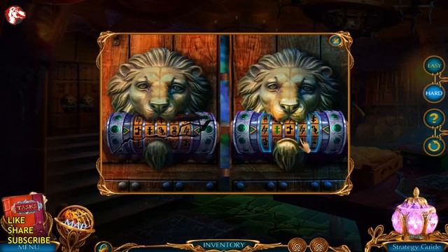 Lets Play Labyrinths Of The World 8 When Worlds Collide Bonus Walkthrough Big Fish Games 1080 HD PC смотреть онлайн