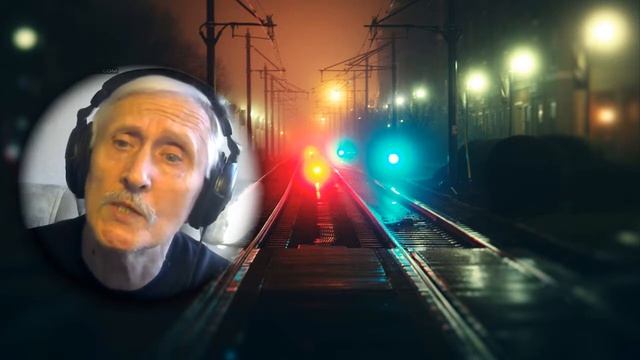 Красный отблеск семафора смотреть онлайн