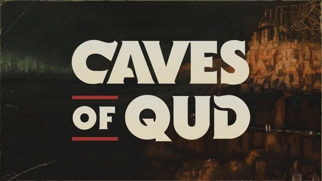 Caves of Qud OST - Overworld смотреть онлайн