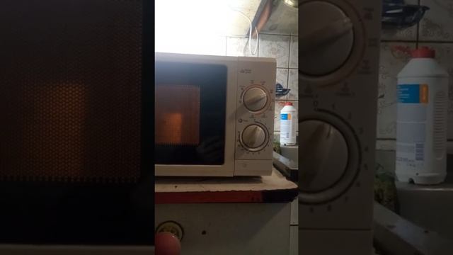 Микроволновка не греет смотреть онлайн