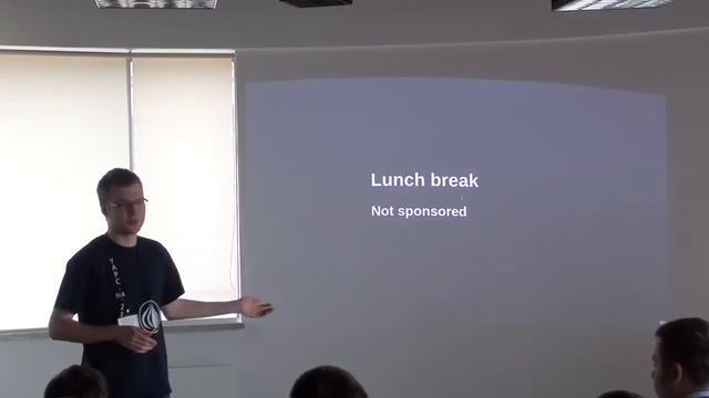 PLPW2013 - 00 - Tadeusz Sośnierz (tadzik) - Opening - The Day of Talks смотреть онлайн