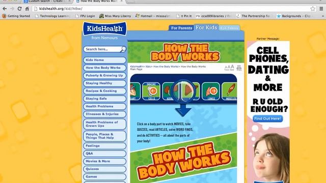 How to Create a Google Custom Search Engine смотреть онлайн