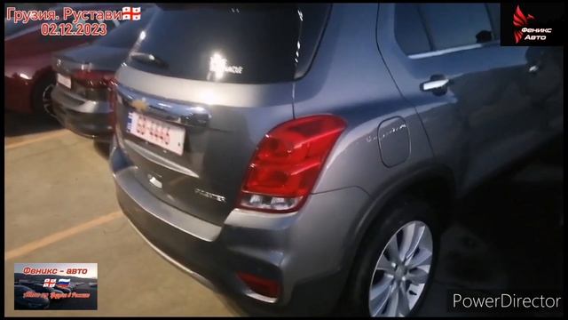 Мини-обзор цен на авто. Рустави, авторынок Автокавказ. смотреть онлайн