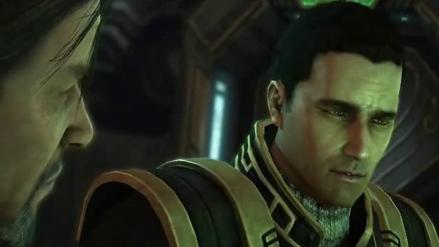 StarCraft II: Wings of Liberty - Fuga de Mar Sara - 04 - Español Latino смотреть онлайн
