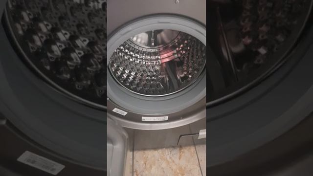 Eco Drum Clean For Samsung Washing Machine