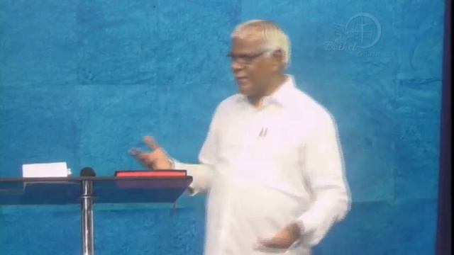 22th July 2018 | Sunday Second Service | Message: Pas. Vijayaraj смотреть онлайн