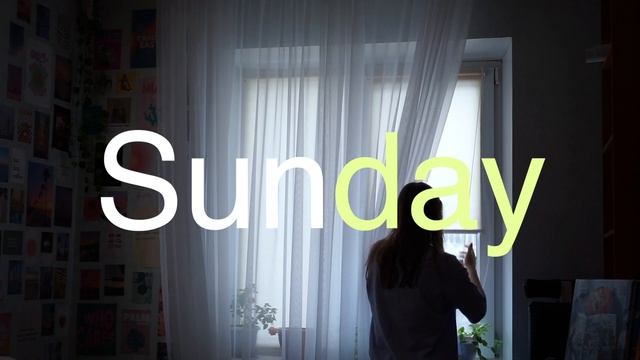 Мои осенние выходные | ep. 2 | slow weekends ?? смотреть онлайн