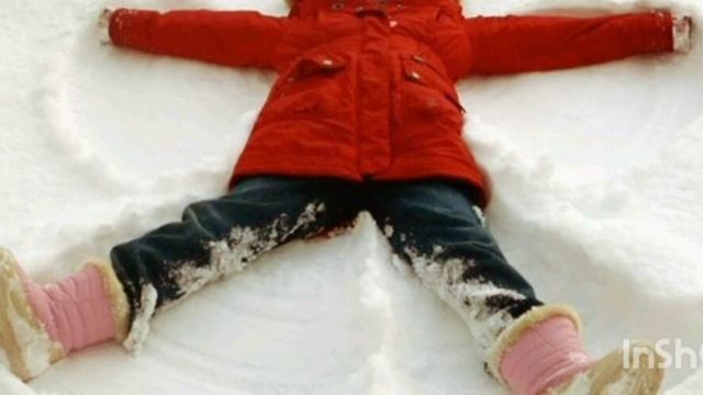Ранний снег. Детские стихи для взрослых. смотреть онлайн