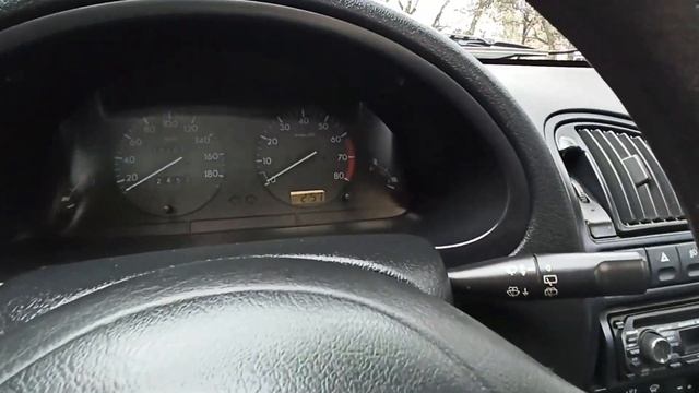 Citroën Saxo 1.1i SX смотреть онлайн