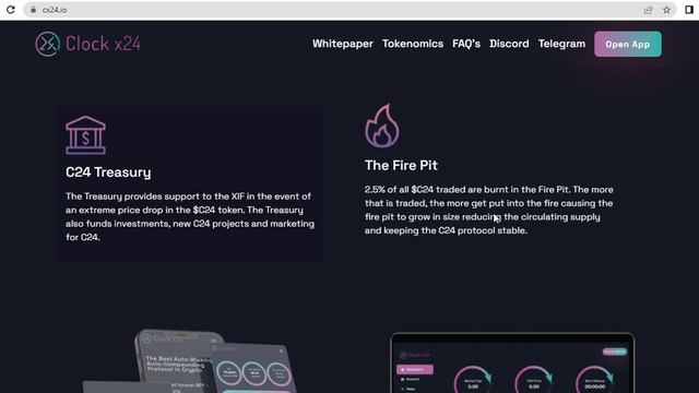 clockx24 смотреть онлайн