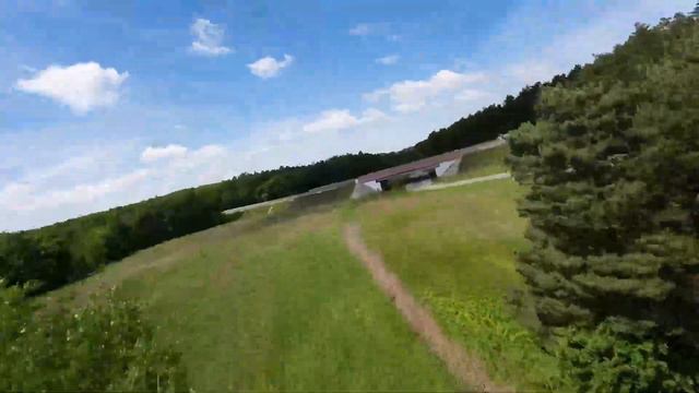 GEPRC MARK 5 FREESTYLE смотреть онлайн