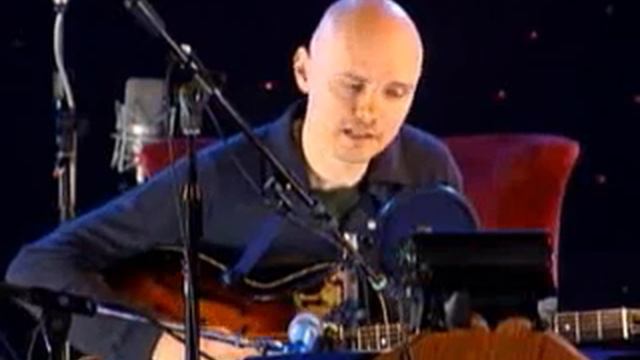 Billy Corgan - The World's Fair смотреть онлайн