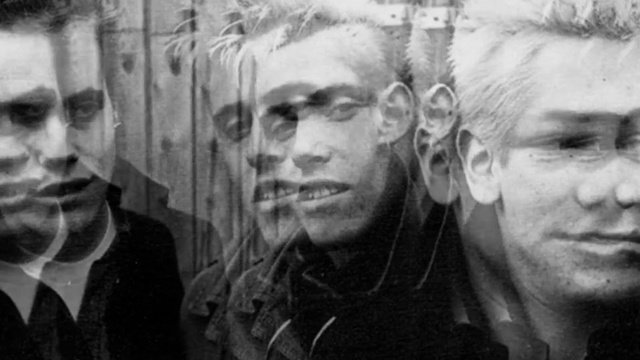 Theatre Of Hate - Propaganda