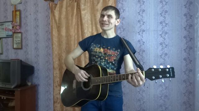 Анатолий Ефимов песни под гитару. смотреть онлайн