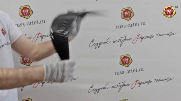 4 причины купить защитную сетку "Русская Артель" (russ-artel.ru)