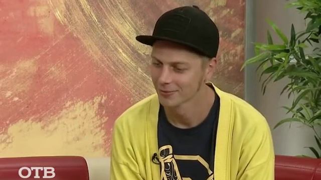 «Выдыхай»: праздник борьбы с эмоциональным напряжением (06.07.16) смотреть онлайн