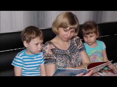 Традиции семьи Ховпун смотреть онлайн